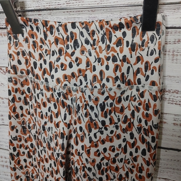 🆕 Anthropologie Daily Practice leggings XS - Picture 3 of 9